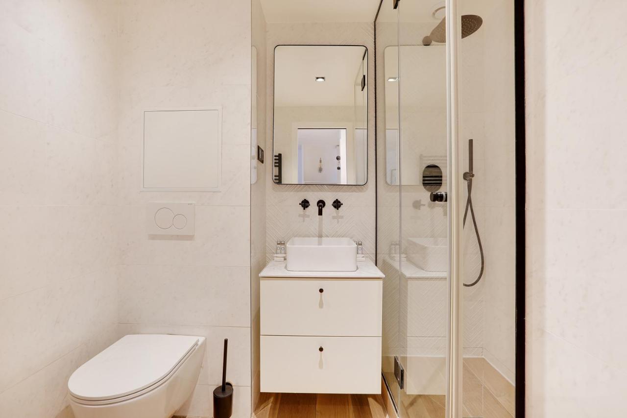 Cmg - Bastille / Le Marais - D Paris Exterior photo